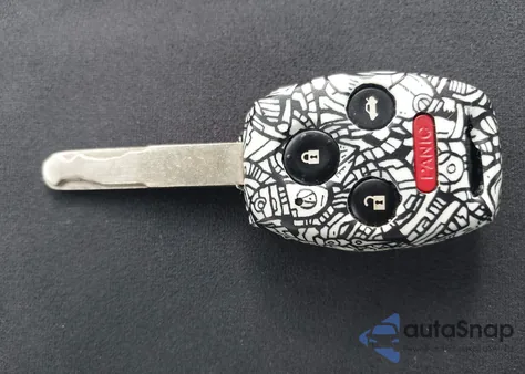 2010 Honda Accord 2.4 Lx z USA, uszkodzony, nr VIN 1HGCP2F38AA057033